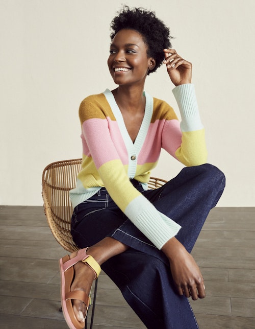 The Best British Brands You’ll Want To Add To Your Wardrobe As Soon As